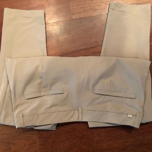 Lululemon commission pant slim